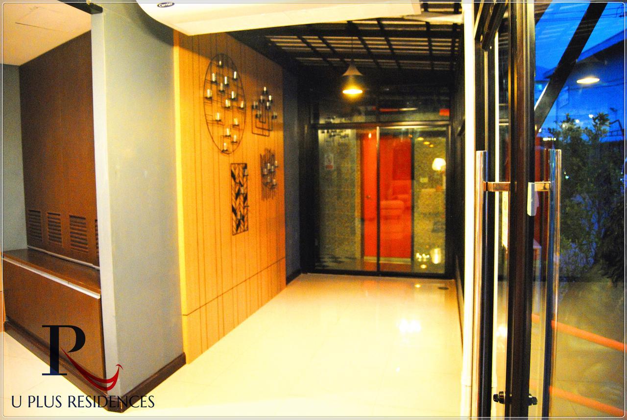 Uplus Uhome Residence Pattaya Luaran gambar