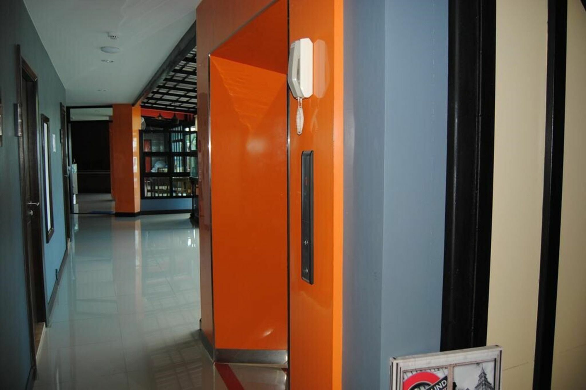 Uplus Uhome Residence Pattaya Luaran gambar