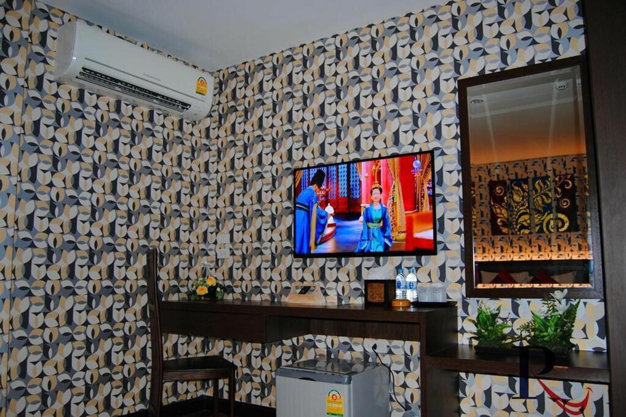 Uplus Uhome Residence Pattaya Luaran gambar